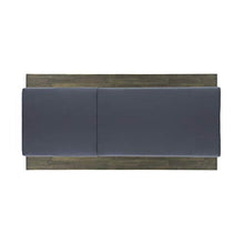 Great Deal Furniture Outdoor Acacia Wood Chaise Lounge Set of 2 Sandblast Gray Finish, Dark Gray