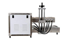 cxb Continuous Induction Aluminum Foil Sealing Machine Automatic