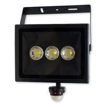OnGARD Startle Security Light - Outdoor Motion Detection Home Security Flood Light - Brightest LED Floodlight Motion Sensor - Security Motion Detector Anti-Theft Light for Yard, Garage, Porch