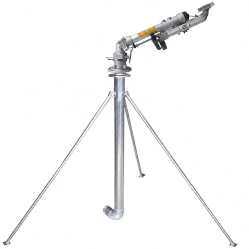 GAYAYAS High Pressure Farm Irrigation Sprinkler Withstand