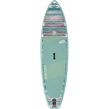 Surftech Gulfstream Air Travel Inflatable SUP 10ft2in Sea Green