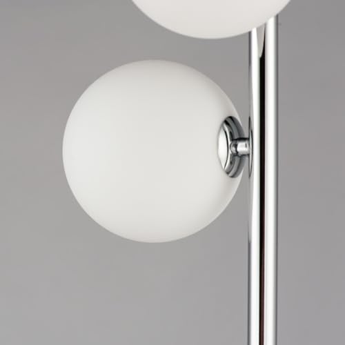 Maxim Studio M Contour SM24906PC Pendant Light Polished Chrome