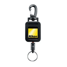 Nikon CoolShot Pro II Stabilized Laser Rangefinder White
