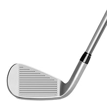 TaylorMade M4 Combo Set Mens Right Hand 4,5r 6-PW Graphite