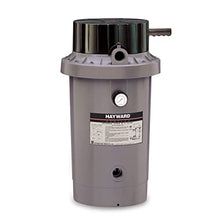 Hayward Perflex Diatomaceous Earth DE Swimming Pool Filter, Fast Cleaning