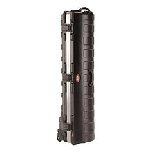 SKB ATA Deluxe 49 Inch Golf Bag Travel Case Black