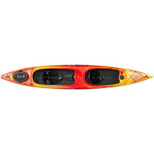 Old Town Dirigo Tandem Plus Recreational Kayak Sunrise