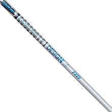 Graphite Design Tour AD HD 4 R-Flex Shaft