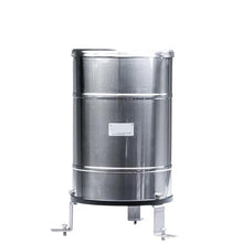 RK400-01 304 Stainless Steel Auto Rain Weather Station Used Rain Sensor Tipping
