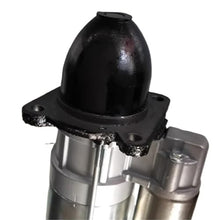 1pcs Starting Motor QDJ254 5.5KW 24V 11T deceleration Starter 4108 Series Multi Cylinder Engine
