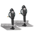 LENCO MARINE Trim Tab Kit No Switch