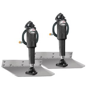 LENCO MARINE Trim Tab Kit No Switch