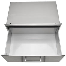 COYOTE OUTDOOR LIVING - C3-SSD - 32" Single Storage Drawer