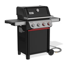 Weber® Spirit E-425 Gas Grill for Outdoor Cooking, Natural Gas Grill, Black