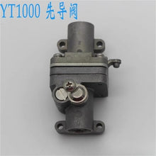 Pilot valve YT-1000