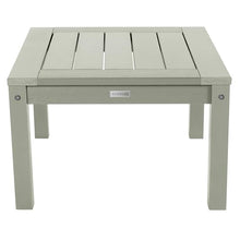 highwood AD-DSST1-EUC Adirondack Side Table, Eucalyptus