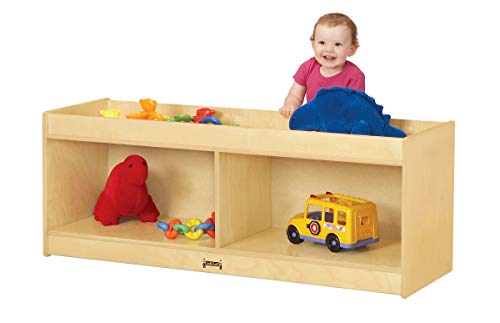 Jonti-Craft Cruiser Center Yellow