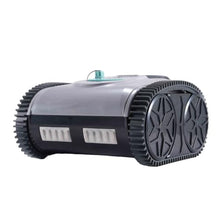 Pool Vacuum, 2pcs Automatic Pool Cleaning Robot, Cordless Vacuum Intelligent Path Planning, Parking for Floor/Wall