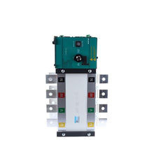630A 4P 400A 4P Dual-Power Switch self-Boot Switch Voltage Generator