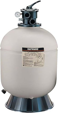 Hayward W3S166T ProSeries Sand Filter 16 in., Top-Mount for Above-Ground Pools