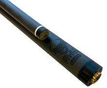 Bull Carbon Billiards Pool Cue Stick Burgundy