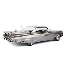 Redcat Racing 1/10 Impala RTR Hopping Lowrider Electric Kit Titanium