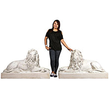 Design Toscano NE9160275 Antique Stone Statue