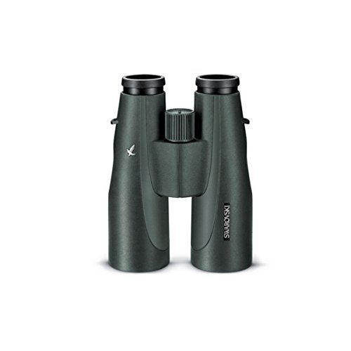 Swarovski Optik 15x56 SLC Series Waterproof Roof Prism Binocular Green