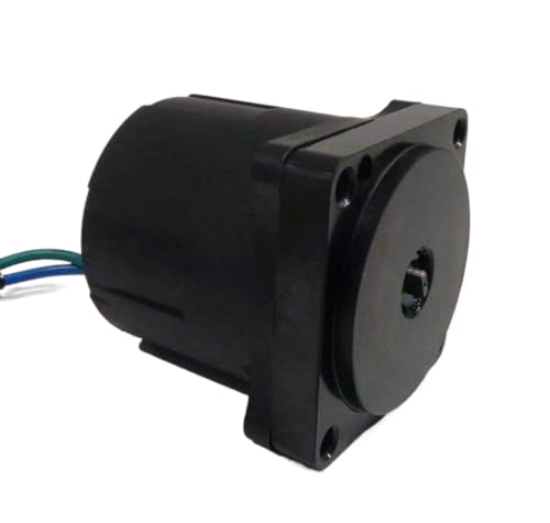 XSwnpsUqF Tilt Trim Motor Compatible with OMC BRP 75HP to 225HP Outboard Motors – Replaces Sierra 18-6780, ARCO 6241, TRM0039, 0434495, 0434496, 0438529