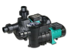 220V 370W Swimming Pool Filter Pump Booster Self-Priming Circulating Pump