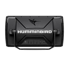 Humminbird Helix 10 Chirp MEGA DI+ GPS G4N Fish Finder Control Head Only Black