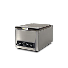 Vacmaster VP95 Chamber Vacuum Sealer Stainless Steel - Silver