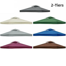 Sun Shade Sail 3.0m Waterproof UV Protection Outdoor Sunshade Canopy Shade Cloth Perfect for Patios Backyards Camping Garden Umbrella Cover