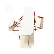 Old Modern Handicrafts 1903 Wright Brother Flyer Model Multi