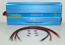 GOWE 800W 220VDC to 110V/220VAC Off Grid Pure Sine Wave Single Phase Solar or Wind Power Inverter, Surge Power 1600W