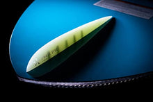PHASE FIVE Wakesurf Board Matrix 53" Light Blue
