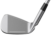 PING i59 3-PW Iron Set 6.5 Black Dot Project X LS Golf Club Right Hand