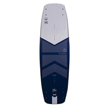 Hyperlite Murray Mens Wakeboard Blue/White 134cm
