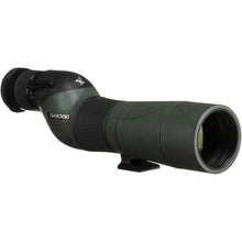 SWAROVSKI OPTIK STS-65 HD Spotting Scope with 20x60 Eyepiece Green