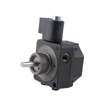 QIJUQKXI BFP 21 R3 R5 L3 L5 Diesel Oil Pump Fuel Oil Burner Parts Oil Pump with Burner Solenoid for Combustor(BFP 21 R3)