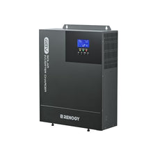 Renogy 3500W Hybrid Solar Inverter Charger 48V DC to 120V AC
