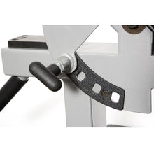 York Barbell STS Multi-Function Bench Silver
