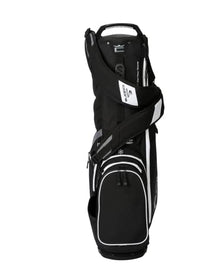 Cobra Golf 2022 Ultralight Pro + Stand Bag Black-White
