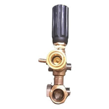 Suitable For Ultra-high Pressure Washer Car 1450/2500/2900/3600 Special Accessories Regulating Valve(Without screws)