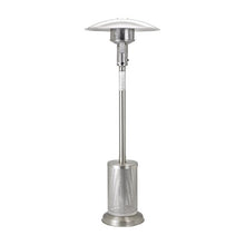 Sunglo Stainless Steel Portable Patio Heater