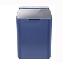 TEDILUVI Home Ice Maker Fully Automatic Dormitory Mini 110V Portable
