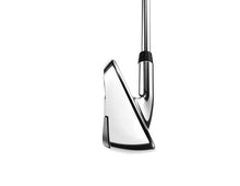 Callaway Paradym AI Smoke HL Iron Set Left Hand 4-PW,AW Graphite Light Chrome