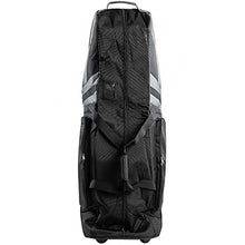 Izzo Golf Deluxe HD Travel Cover Blue