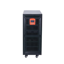 10KW-25KW Sine Wave Inverter Solar Inverter Off-Grid MPPT System(HU153192)