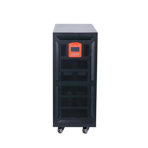 10KW-25KW Sine Wave Inverter Solar Inverter Off-Grid MPPT System(HU153192)